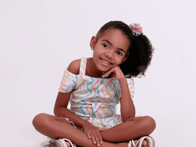 Studio de MAMÃE CORUJA KIDS