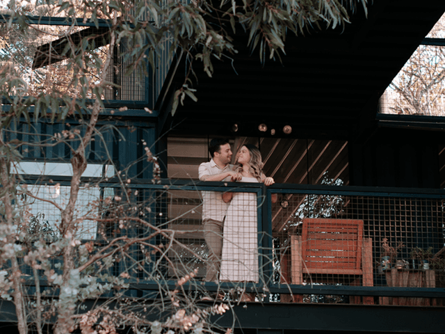 Pré-Wedding de IZABELLA + GUSTAVO