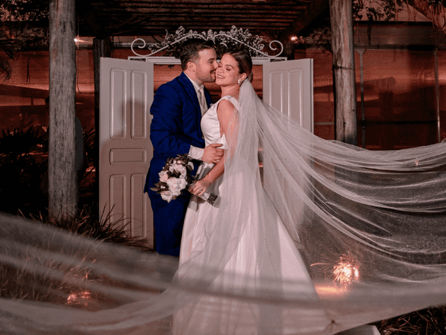 Wedding de IZABELLA + GUSTAVO