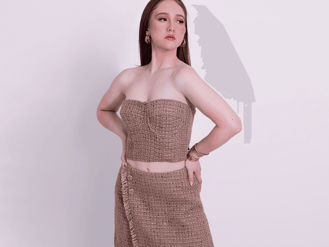 Studio de CAROL CREVELARI