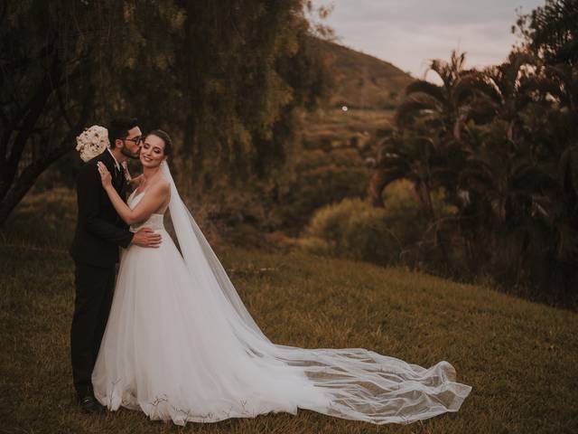 Wedding de Lívia + Mateus