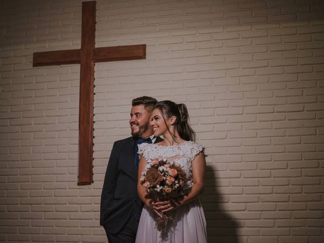 Wedding de Paloma + Well