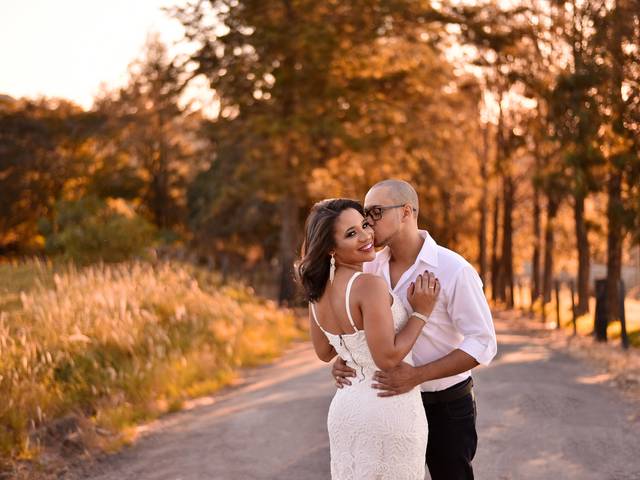 Pré-Wedding de Ester + Everton