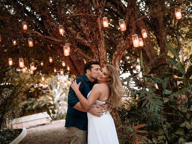 Pré-Wedding de Isabela + Douglas