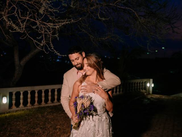 Wedding de Camila + Daniel