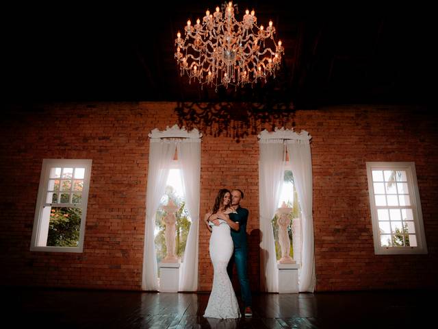 Pré-Wedding de Valéria + Rodrigo