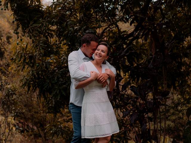 Wedding de Carol + Marcos