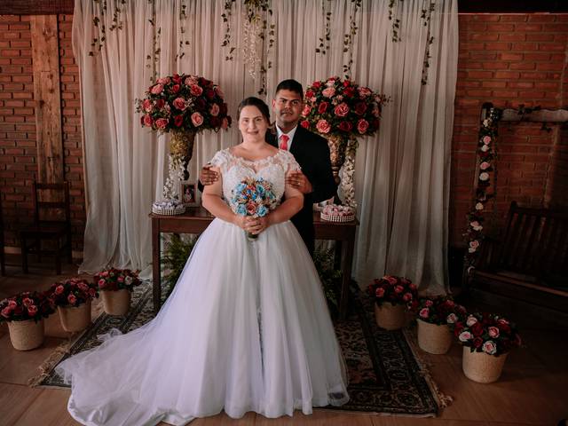 Wedding de INGRID + ELOM