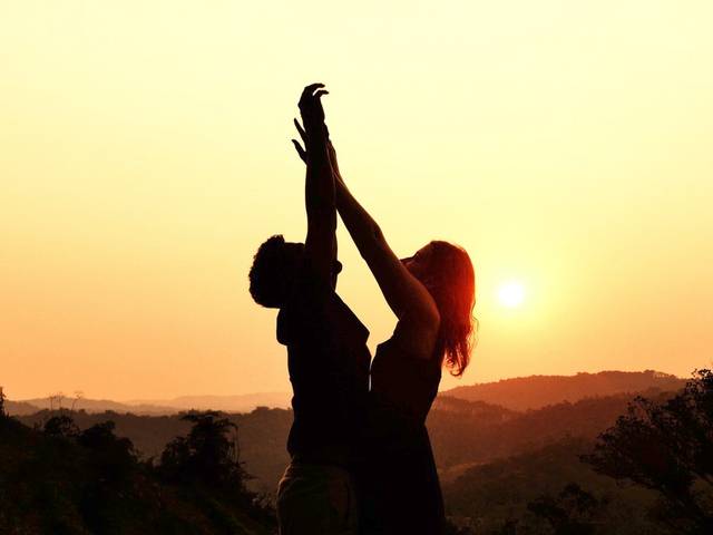 Pré-Wedding de Stephany e Thiago Felipe