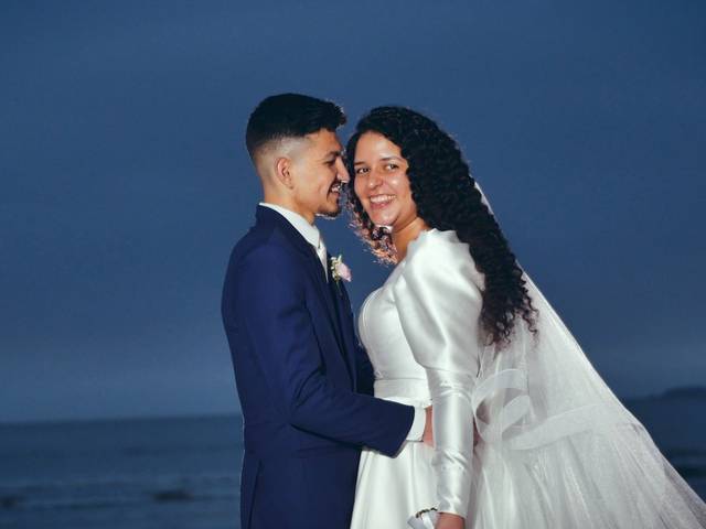 Casamentos de Casamento da Maurren e Kaleb