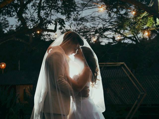 Casamentos de Casamento Ana Flávia e André Luiz
