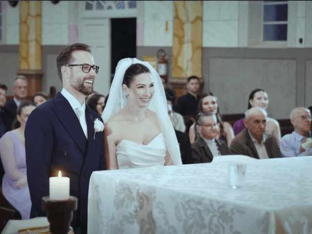 Casamentos de Suély e Gustavo