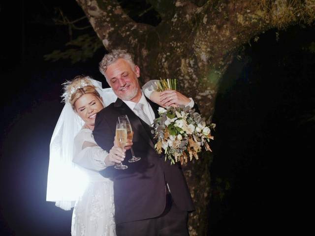 Casamentos de CINEMA PREMIUM Casamento Anelise e Paulo