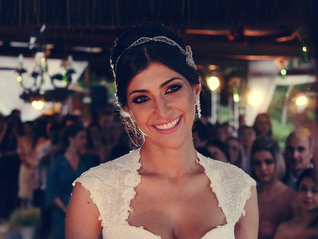 Classicos de Raíssa e Gustavo