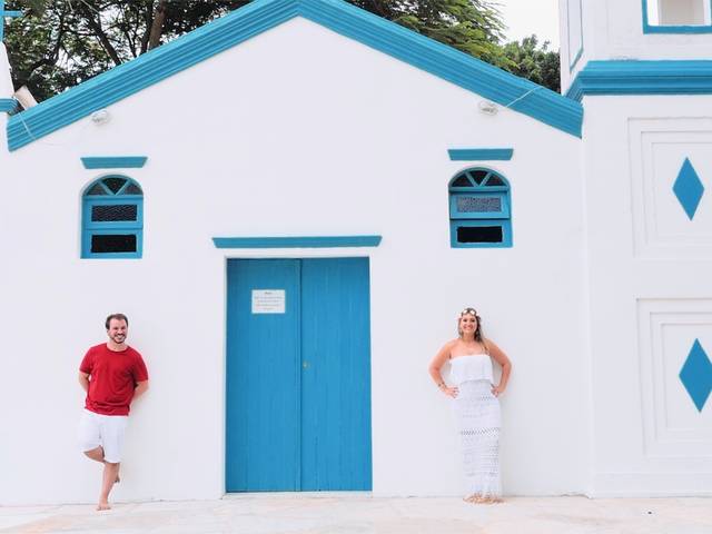 Classicos de Gabriela e Luiz Fernando