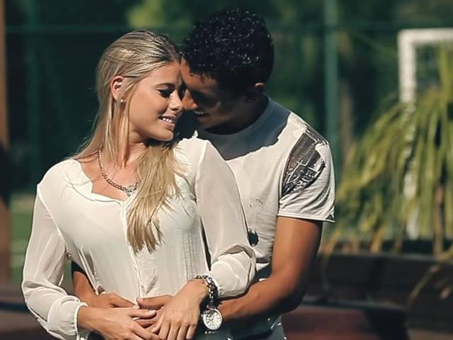 Classicos de Carol e Marquinhos