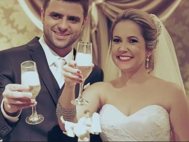 Classicos de Simone e Alexandre