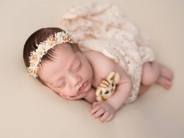 Newborn de Newborn da Teresa