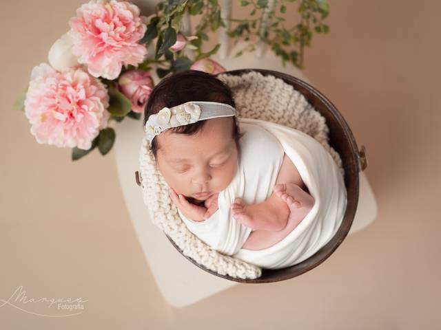 Newborn de Newborn Maitê 