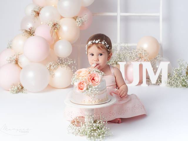 Smash the Cake de Smash the cake Madalena 