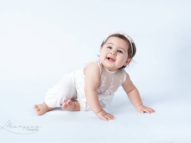 acompanhamento do bebê de Acompanhamento Maria Clara