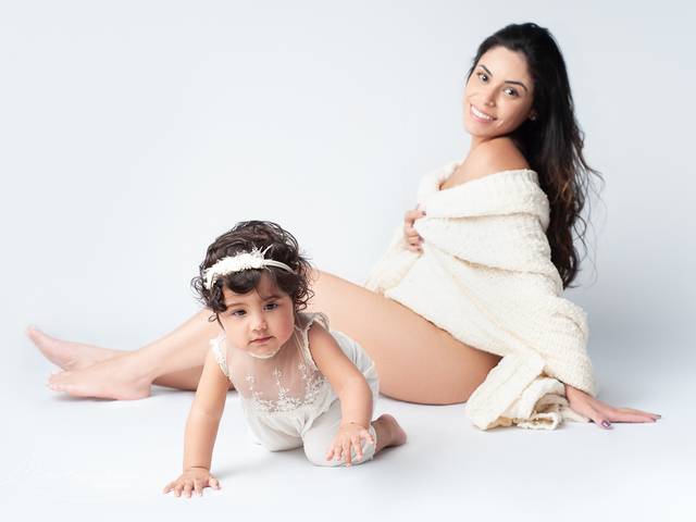 Ensaios de Ensaio amamentação