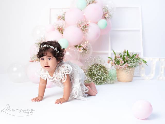 Smash the Cake de Smash the Cake da Maitê