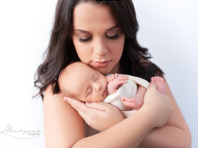 Newborn de Newborn Ben