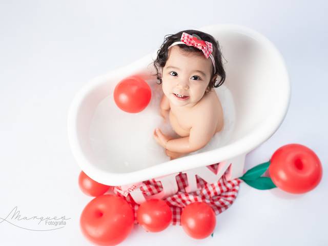 Smash the Cake de Smash the Cake da Maitê 