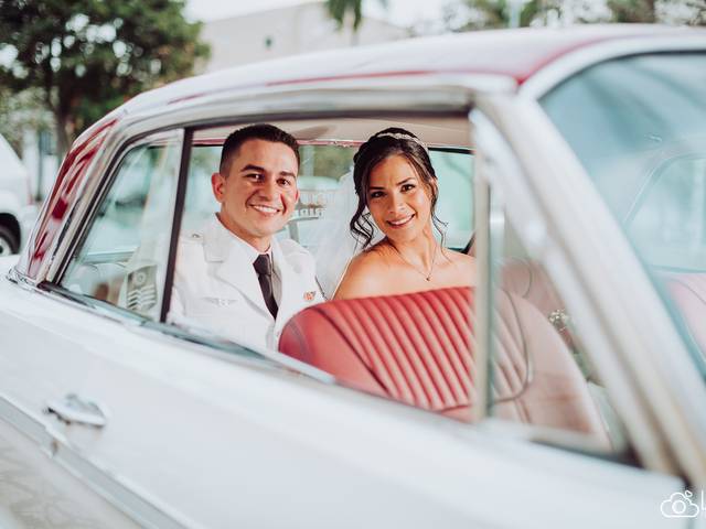 Casamento de Casamento Igreja Puríssimo Coração de Maria e São Benedito | Guaratinguetá/SP | Bruna & Fábio