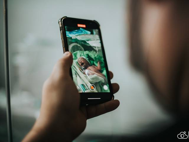 Nascimento de Nascimento Lunna | Hospital Maternidade Frei Galvão