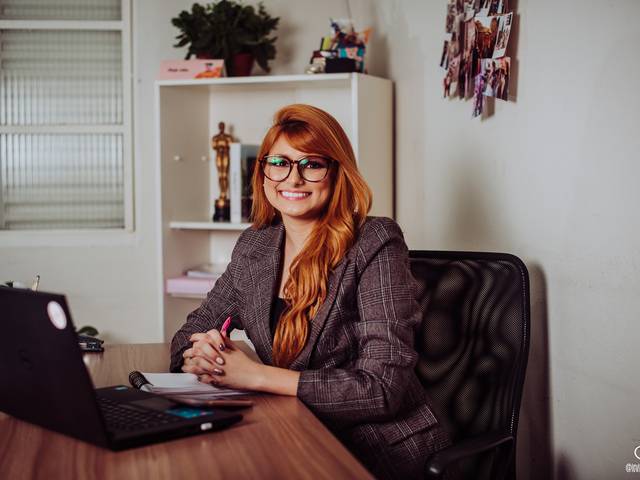 Corporativo de Ensaio Corporativo | Bruna Honorato | Assessora de Casamentos