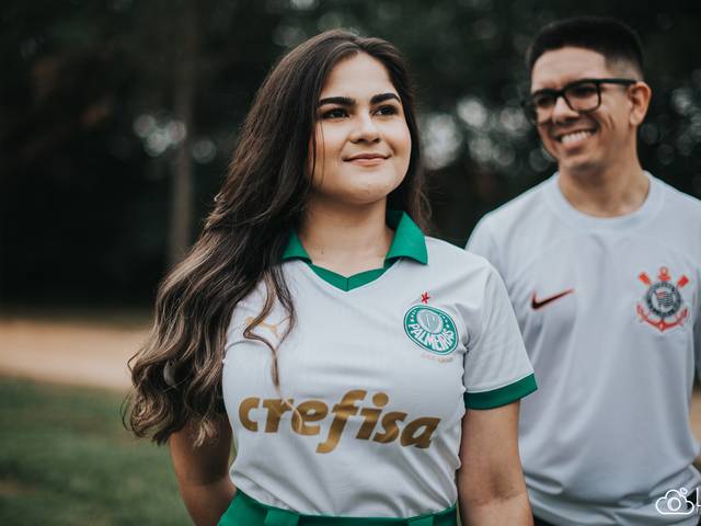 Pré-wedding de Ensaio Pré Wedding no Mosteiro Sagrada Face em Roseira/SP | Lívia & Rodrigo