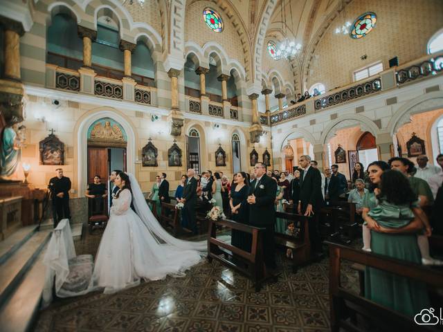 Casamento de Casamento Colégio do Carmo | Hotel Sete Lagos | Letícia e Clemente