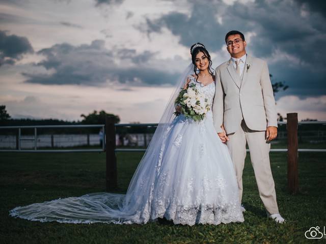 Hipica Cachoeira Paulista de Casamento na Hípica Cachoeira Paulista | Letícia & Giovane