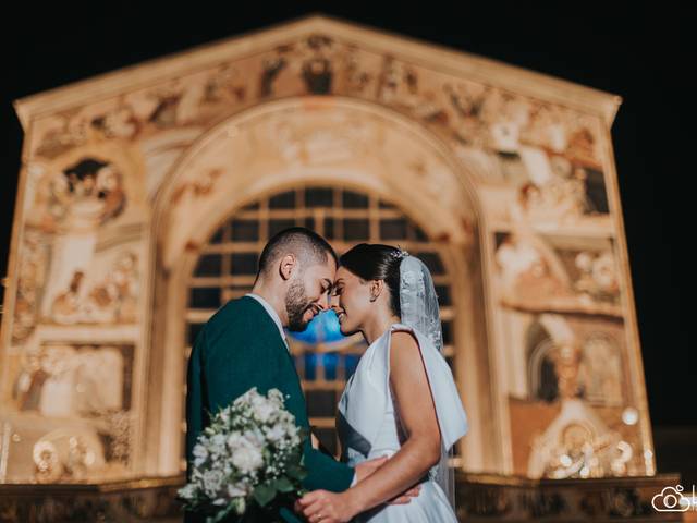 Santuário Nacional Aparecida de Casamento Santuário Nacional de Aparecida | Capela São José | Lorena & Luiz André