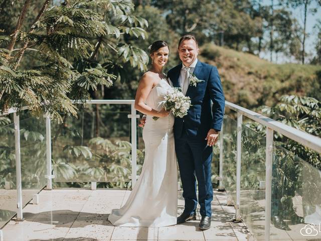 Casamento de Casamento Igreja Nossa Senhora Aparecida | Rose & Giulliano