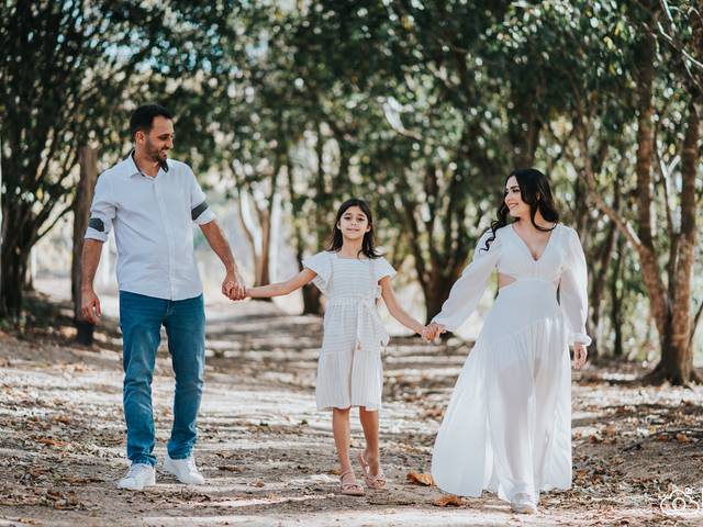 Pré-wedding Pedreira de Ensaio pré-wedding na cidade de Lorena - SP | Maria Flavia & Enilton 