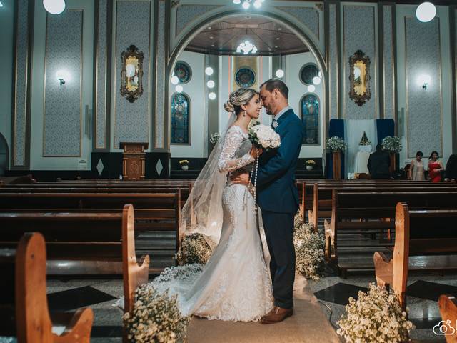 Casamento de Casamento Bianca & Lucas