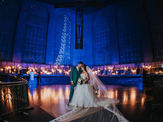 Casamento de Casamento Santuário Nacional de Aparecida | Basílica HIstórica | Maria Flávia & Enilton