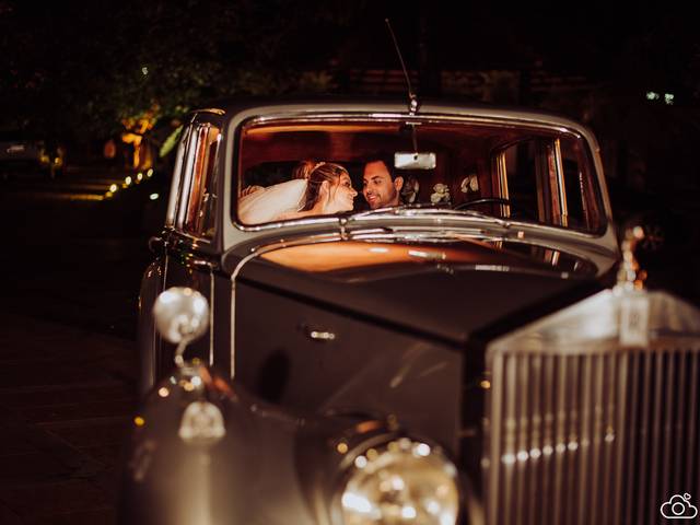 Hotel Resort & Golfe Clube dos 500 de Juliana & Rodrigo Zanin