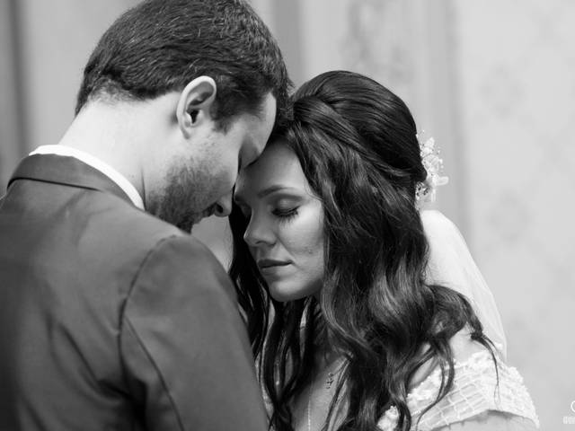 Casamento de Victória & Rafael