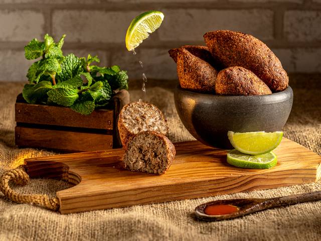 CULINÁRIA E PRODUTOS de GOSTO CASEIR SALGADOS