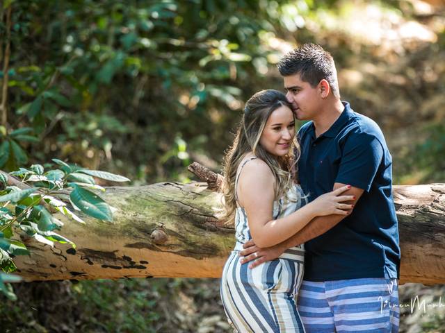 WEDDING DAY de GISELE E ELUYR