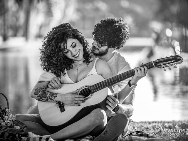 WEDDING DAY de RAFAELLE E DANILO