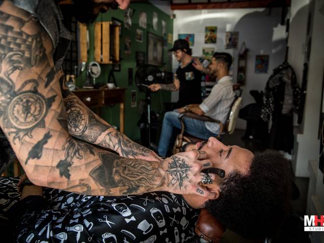 WEDDING DAY de JULIA E DANILO