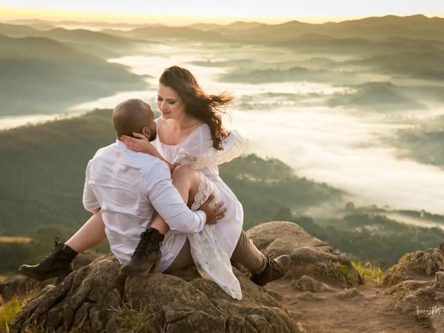 ENSAIO PRE WEDDING de PRE WEDDING NATHALIA E VICTOR