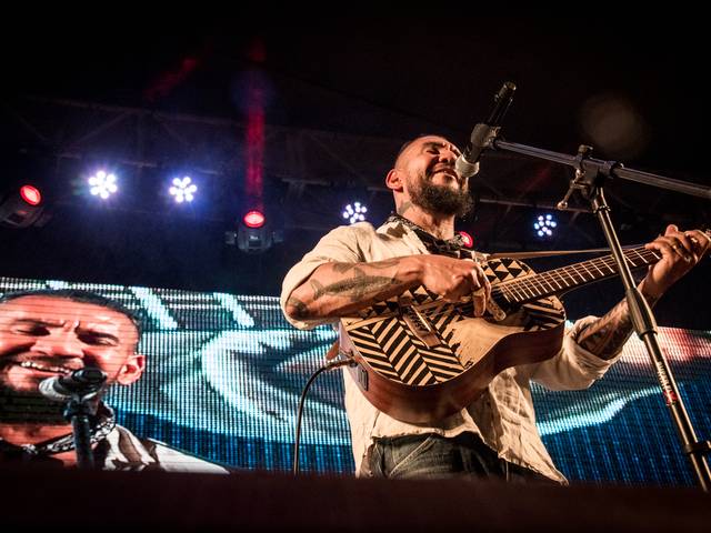 SHOW de Show Compaixão de Rodolfo Abrantes