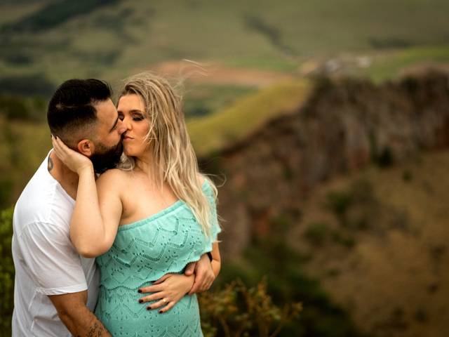 ENSAIO PRE WEDDING de Pre Wedding Chiara e Rafael