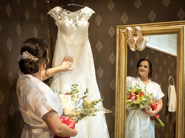 WEDDING DAY de Wedding, Thais e Vitor